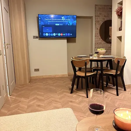 Baltic Comfort - Private 2br For 6 *