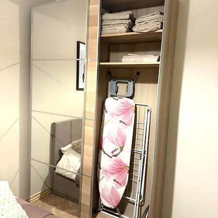 Baltic Comfort - Private 2br For 6 *