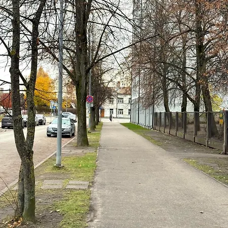 Baltic Comfort - Private 2br For 6 *