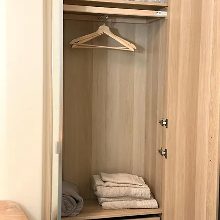 Apartman Baltic Comfort - Private 2br For 6 *