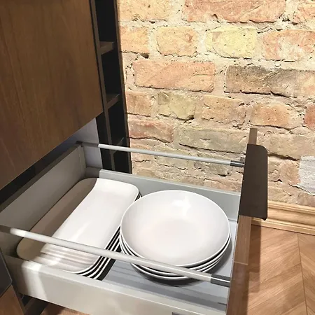 Baltic Comfort - Private 2br For 6 *