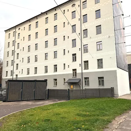 Baltic Comfort - Private 2br For 6