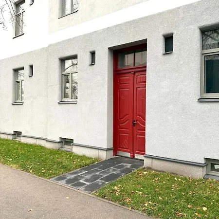 Baltic Comfort - Private 2br For 6 Apartman