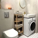 Baltic Comfort - Private 2br For 6 *