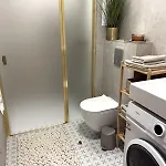 Appartement Baltic Comfort - Private 2br For 6 *