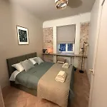 Appartement Baltic Comfort - Private 2br For 6 Riga