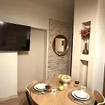 Baltic Comfort - Private 2br For 6