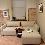 Baltic Comfort - Private 2br For 6 Appartement *