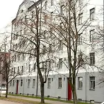 Appartement Baltic Comfort - Private 2br For 6