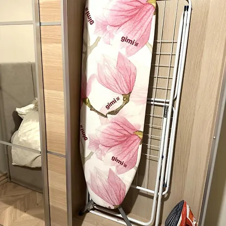 Baltic Comfort - Private 2br For 6 Apartment