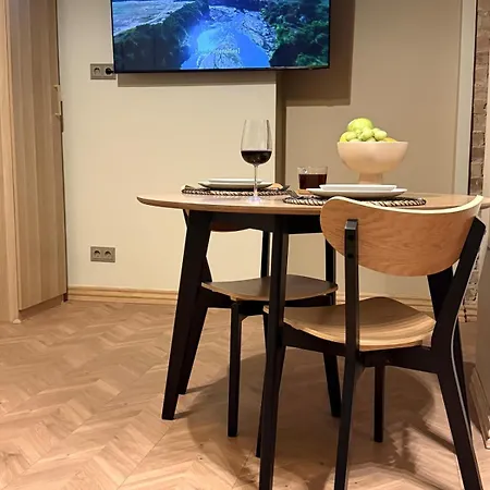 Baltic Comfort - Private 2br For 6 Apartment