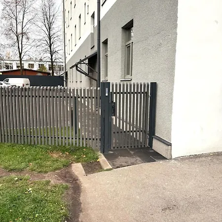 Baltic Comfort - Private 2br For 6 Apartment *