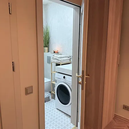 Διαμέρισμα Baltic Comfort - Private 2br For 6 *