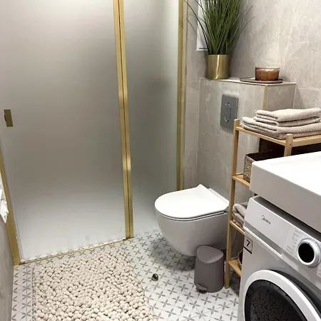Apartment Baltic Comfort - Private 2br For 6 *