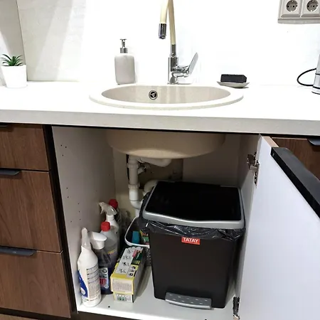 Διαμέρισμα Baltic Comfort - Private 2br For 6 *