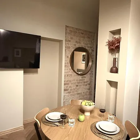 Baltic Comfort - Private 2br For 6