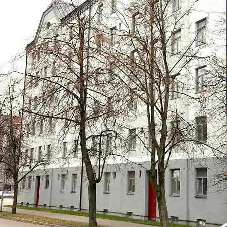 Apartment Baltic Comfort - Private 2br For 6