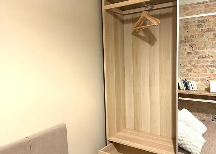 Appartamento Baltic Comfort - Private 2br For 6 Riga