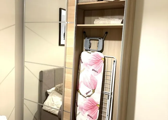 Baltic Comfort - Private 2br For 6 *