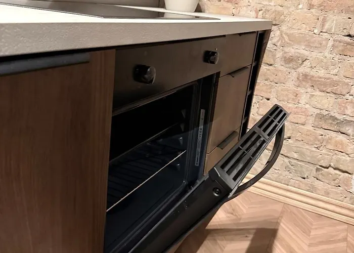 Baltic Comfort - Private 2br For 6