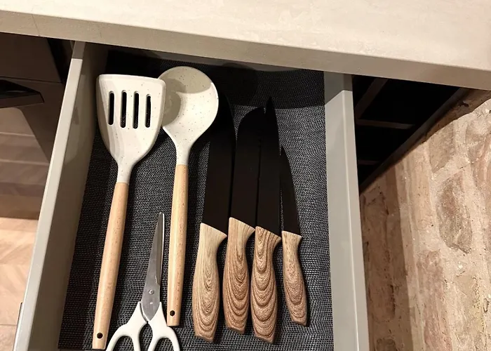 Baltic Comfort - Private 2br For 6 * Riga