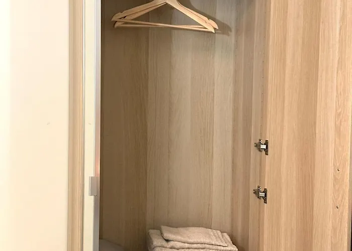 Appartamento Baltic Comfort - Private 2br For 6 *