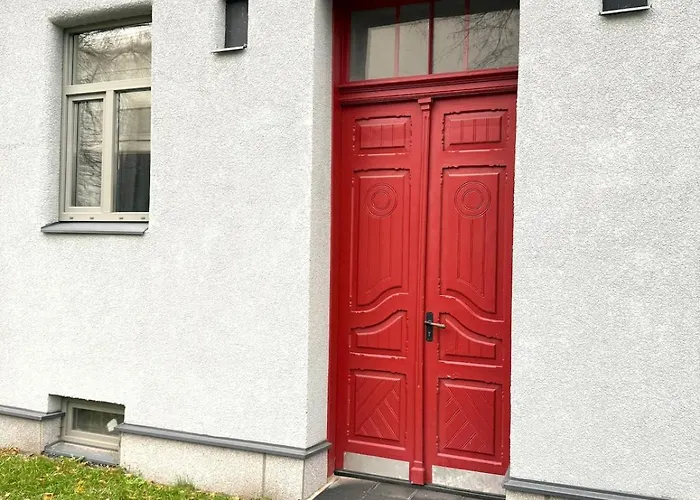 Appartamento Baltic Comfort - Private 2br For 6