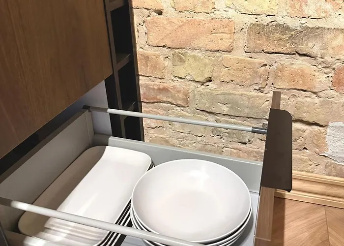 Baltic Comfort - Private 2br For 6 *