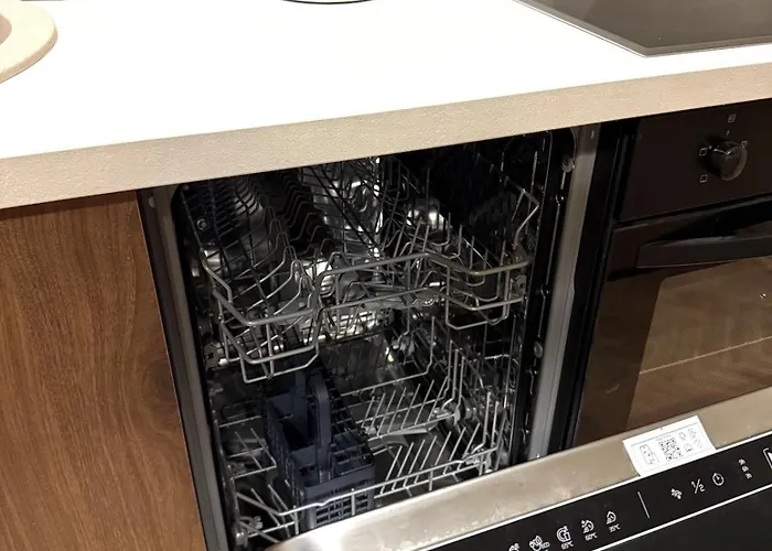 Appartamento Baltic Comfort - Private 2br For 6 Riga