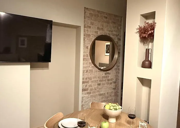 Baltic Comfort - Private 2br For 6