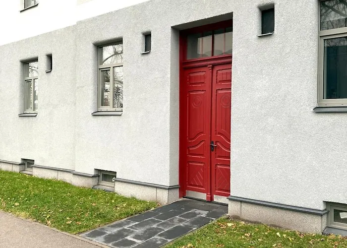 Baltic Comfort - Private 2br For 6 Appartamento