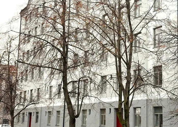 Appartamento Baltic Comfort - Private 2br For 6