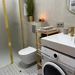 Baltic Comfort - Private 2br For 6 リガ