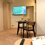 アパート Baltic Comfort - Private 2br For 6 リガ