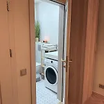 アパート Baltic Comfort - Private 2br For 6 *