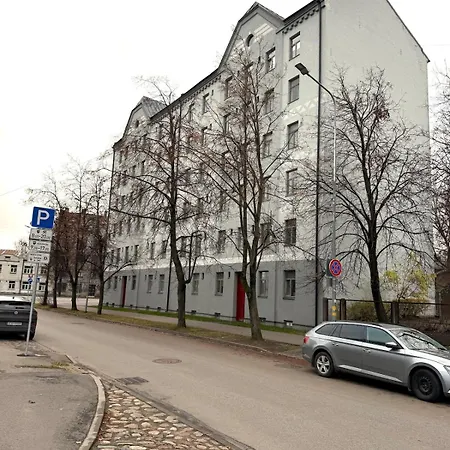 アパート Baltic Comfort - Private 2br For 6 *
