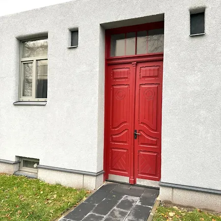 アパート Baltic Comfort - Private 2br For 6