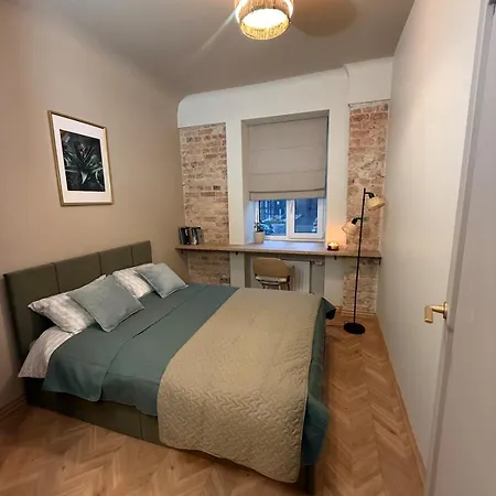 Baltic Comfort - Private 2br For 6 アパート