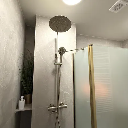 Baltic Comfort - Private 2br For 6 *