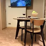 Baltic Comfort - Private 2br For 6 Apartment