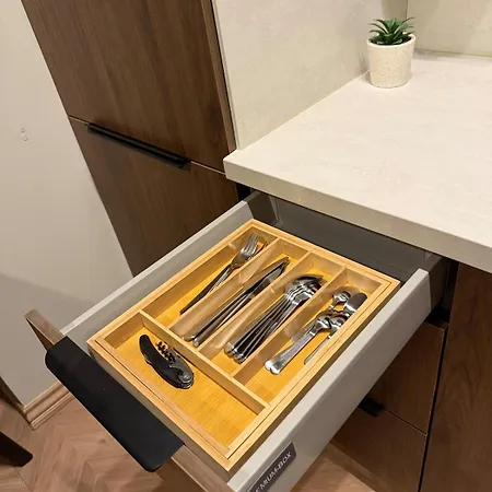 Apartment Baltic Comfort - Private 2br For 6