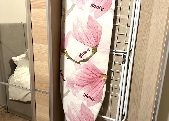 Baltic Comfort - Private 2br For 6 Apartment