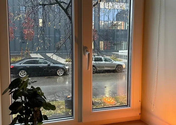 Baltic Comfort - Private 2br For 6