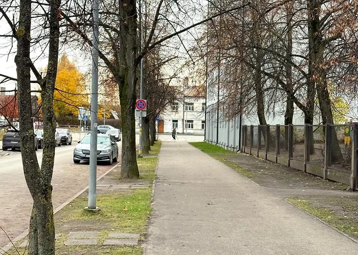 Baltic Comfort - Private 2br For 6 *