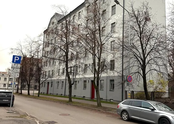 Apartment Baltic Comfort - Private 2br For 6 *