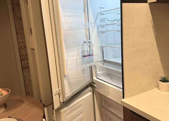 Baltic Comfort - Private 2br For 6