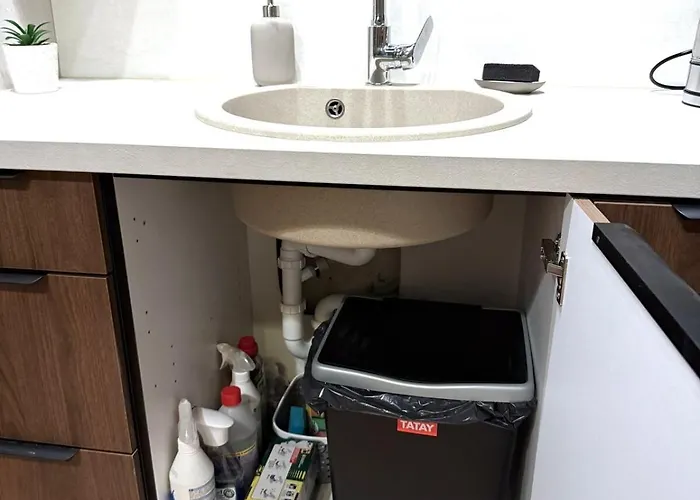 Apartment Baltic Comfort - Private 2br For 6 *