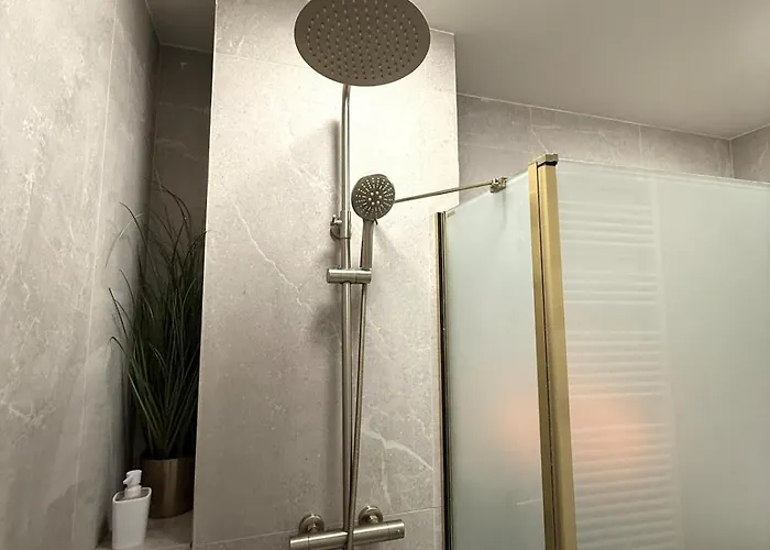 Baltic Comfort - Private 2br For 6 *